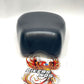 Nice! Genuine Harley 1997-1998 Heritage Springer Pillion Seat (blk/red) 52838-97