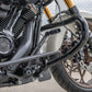 Arlen Ness 2008up Harley Touring Black Speedliner Foot Control Kit 420-103