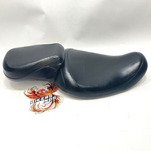 Nice Genuine Harley 1998-2003 Dyna Low Rider Super Glide Seat 52174-99