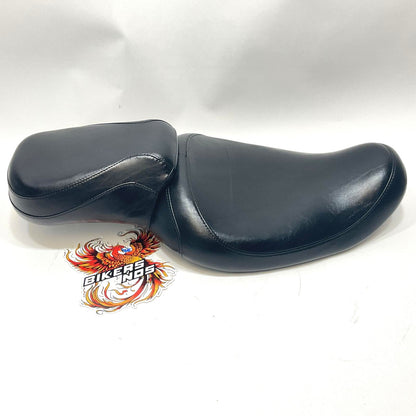 Nice Genuine Harley 1998-2003 Dyna Low Rider Super Glide Seat 52174-99
