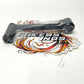 Arlen Ness 2008up Harley Touring Black Speedliner Foot Control Kit 420-103