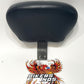 Genuine Harley Touring adjustable Rider Driver BACKREST pad FLHRS STYLE 52661-04