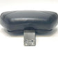 Genuine Harley Touring adjustable Rider Driver BACKREST pad FLHRS STYLE 52661-04