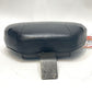 Genuine Harley Touring adjustable Comfort Stitch Rider Driver Backrest 52622-03