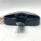 Harley Touring Adjustable Rider Driver Backrest pad 52591-09