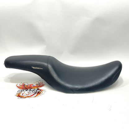 NICE! Genuine Harley-Davidson 1996-2003 Dyna low profile Badlander Seat 52284-96