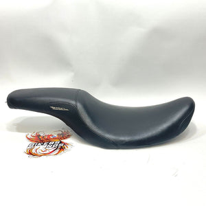 NICE! Genuine Harley-Davidson 1996-2003 Dyna Low Profile Badlander Seat 52284-96