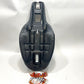 NICE! Genuine Harley-Davidson 1996-2003 Dyna Low Profile Badlander Seat 52284-96