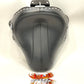 NICE! Genuine Harley 2007-2017 Heritage Softail Solo Seat 52505-09