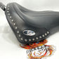 NICE! Genuine Harley 2007-2017 Heritage Softail Solo Seat 52505-09