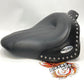 NICE! Genuine Harley 2007-2017 Heritage Softail Solo Seat 52505-09