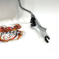 Genuine Harley 2009 Up Touring Detachable passenger Backrest Kit 52627-09