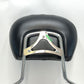 Genuine Harley 2009 Up Touring Detachable passenger Backrest Kit 52627-09