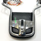 NICE Genuine Harley 2009 Up Touring Detachable Passenger Backrest 52627-09A