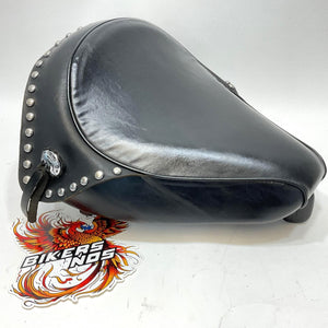 Genuine Harley 1986-1999 Heritage Softail Solo Seat 52236-86