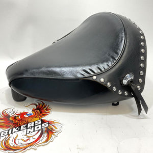 Genuine Harley 1986-1999 Heritage Softail Solo Seat 52236-86