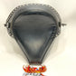 Genuine Harley 1986-1999 Heritage Softail Solo Seat 52236-86