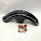 DKdesign BMW R18 Front Wheel Fender - Black Storm BR18006 46617924616
