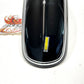 DKdesign BMW R18 Front Wheel Fender - Black Storm BR18006 46617924616