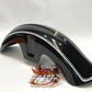 DKdesign BMW R18 Front Wheel Fender - Black Storm BR18006 46617924616
