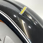 DKdesign BMW R18 Front Wheel Fender - Black Storm BR18006 46617924616