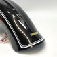 DKdesign BMW R18 Front Wheel Fender - Black Storm BR18006 46617924616
