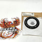 NOS Genuine Harley 2012-2017 Dyna 103 Air Cleaner Trim insert 61300033