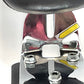 Genuine Harley Softail FXSTD Deuce Passenger Backrest Upright with Pad 52549-00