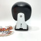 Genuine Harley Softail FXSTD Deuce Passenger Backrest Upright with Pad 52549-00