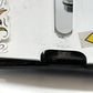 Genuine Harley Softail FXSTD Deuce Passenger Backrest Upright with Pad 52549-00