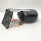Genuine Harley Softail FXSTD Deuce Passenger Backrest Upright with Pad 52549-00
