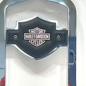 Genuine Harley 1982-2005 FXR / Dyna Sissy Bar 11" tall Backrest 52739-83