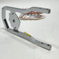 Genuine Harley 1982-2005 FXR / Dyna Sissy Bar 11" tall Backrest 52739-83