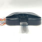 Genuine Harley 1997-2025 Touring Adjustable Rider Driver Backrest pad 52423-09A