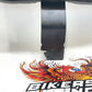 Genuine Harley 1997-2025 Touring Adjustable Rider Driver Backrest pad 52423-09A