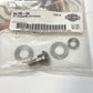 NOS Genuine Harley Sportster Windshield Mount HARDWARE KIT 58790-04