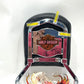 Genuine Harley 1991-1999 Dyna Sissy Bar Medallion style Upright W/Pad 52655-84