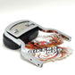 Genuine Harley 1984-2017 Chrome Short Rail Softail Sissybar W/Pad 52514-94