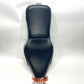 NICE Genuine Harley 2000-2005 Softail Seat Heritage Fat Boy Night Train 91710-00