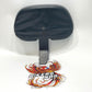 Genuine Harley Touring Smooth Style Adjustable Rider Driver Backrest 52501-09