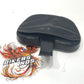 Genuine Harley Touring Smooth Style Adjustable Rider Driver Backrest 52501-09