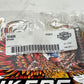 NEW Harley-Davidson Backrest Retention Zinc Coated Spring Rider / Driver 10406