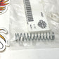NEW Harley-Davidson Backrest Retention Zinc Coated Spring Rider / Driver 10406