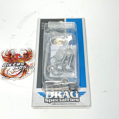 Drag Specialties 1993-2017 Harley Big Twin Crankcase Breather Kit DS-289620