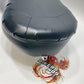 Genuine Harley Reduced 1997-2007 Touring Comfort Stitch Reach Seat 52609-05