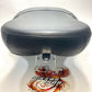 NICE! Genuine Harley 2000-2017 Sundowner Softail Blackline Slim Seat 52000011