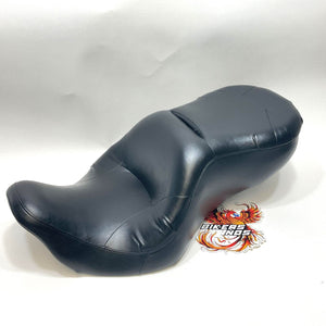 Genuine Harley Reduced Reach 1997-2007 Road King Comfort Stitch Seat 52609-05