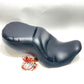 Genuine Harley Reduced 1997-2007 Touring Comfort Stitch Reach Seat 52609-05