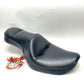 VERY NICE! Genuine Harley 1998-2003 Dyna & Wide Glide Seat 52166-01