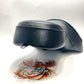 VERY NICE! Genuine Harley 1998-2003 Dyna & Wide Glide Seat 52166-01